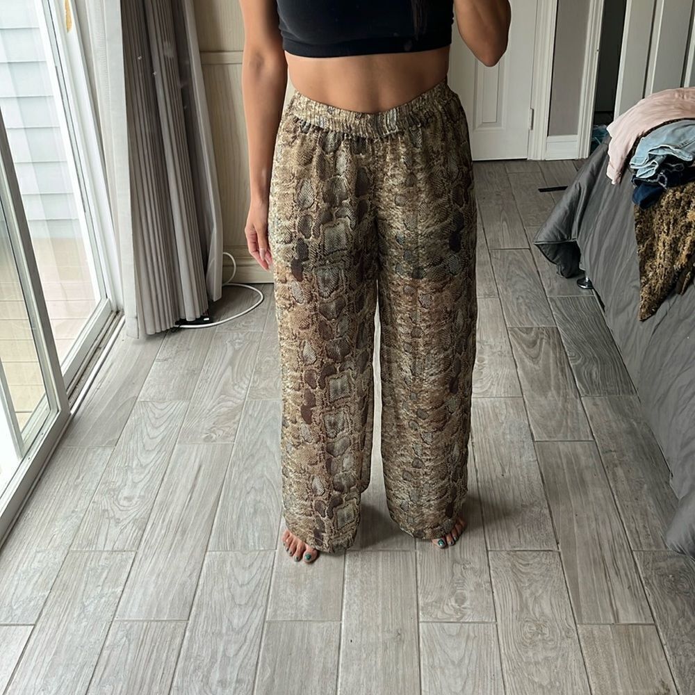 Glam vintage 